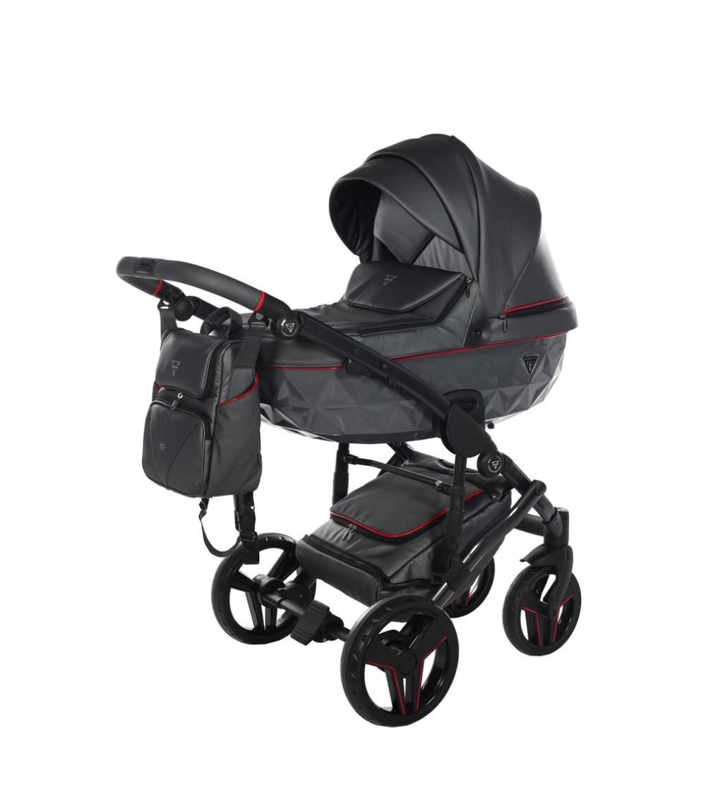 Junama S Class 4 In 1 Graphite