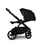 Cosatto Giggle 4 Everything Home and Travel Bundle Foxed
