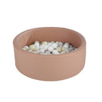 Soft Play Ball Pit with Balls - Tuscany