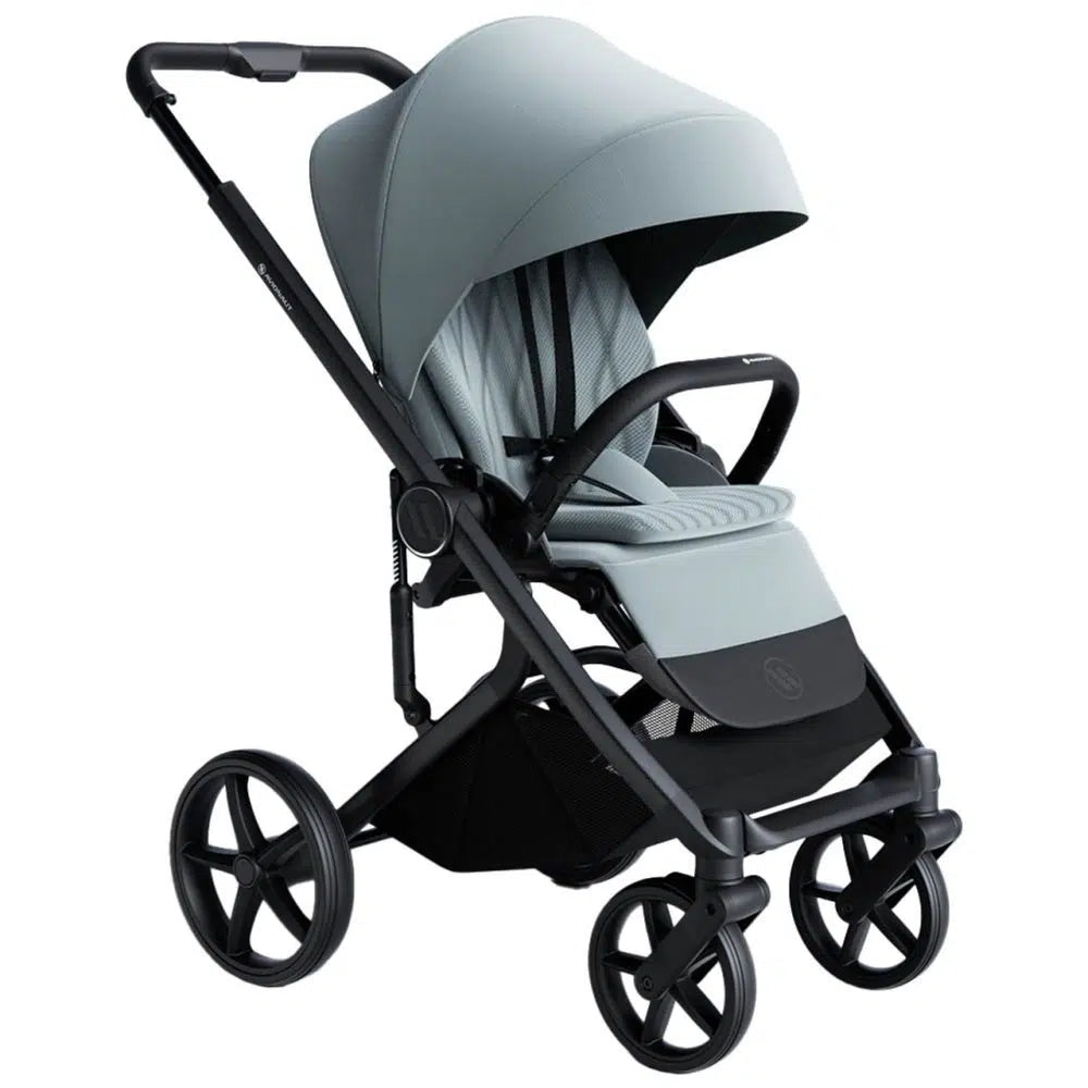 Avionaut Sirius 3in1 Pixel Pro Travel System and Base – Blue