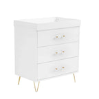 Kimi Nursery Chest Changer – Acrylic