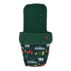 Cosatto Supa 3 Stroller-Old Macdonald