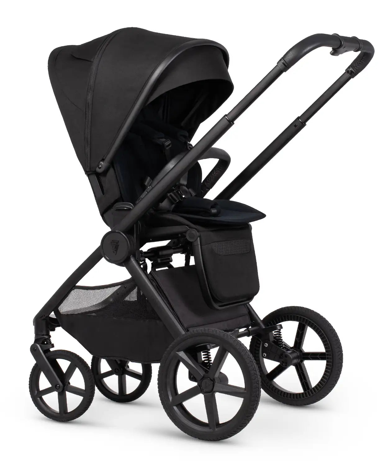 Venicci Upline 3 - 3 in 1 Onyx (Tiago black)