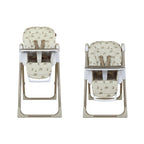 Pip 0+ Highchair Lollop