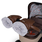 Cosatto Wow 3 All Stage Family Rotate & Recline 2 Base Bundle Foxford Hall