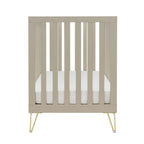 Kimi Cot Bed – Cashmere