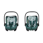 Cosatto Wow 3 Special Edition Mega Bundle Wildwood