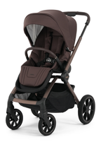 Oyster Vee Travel Bundle- Chocolate