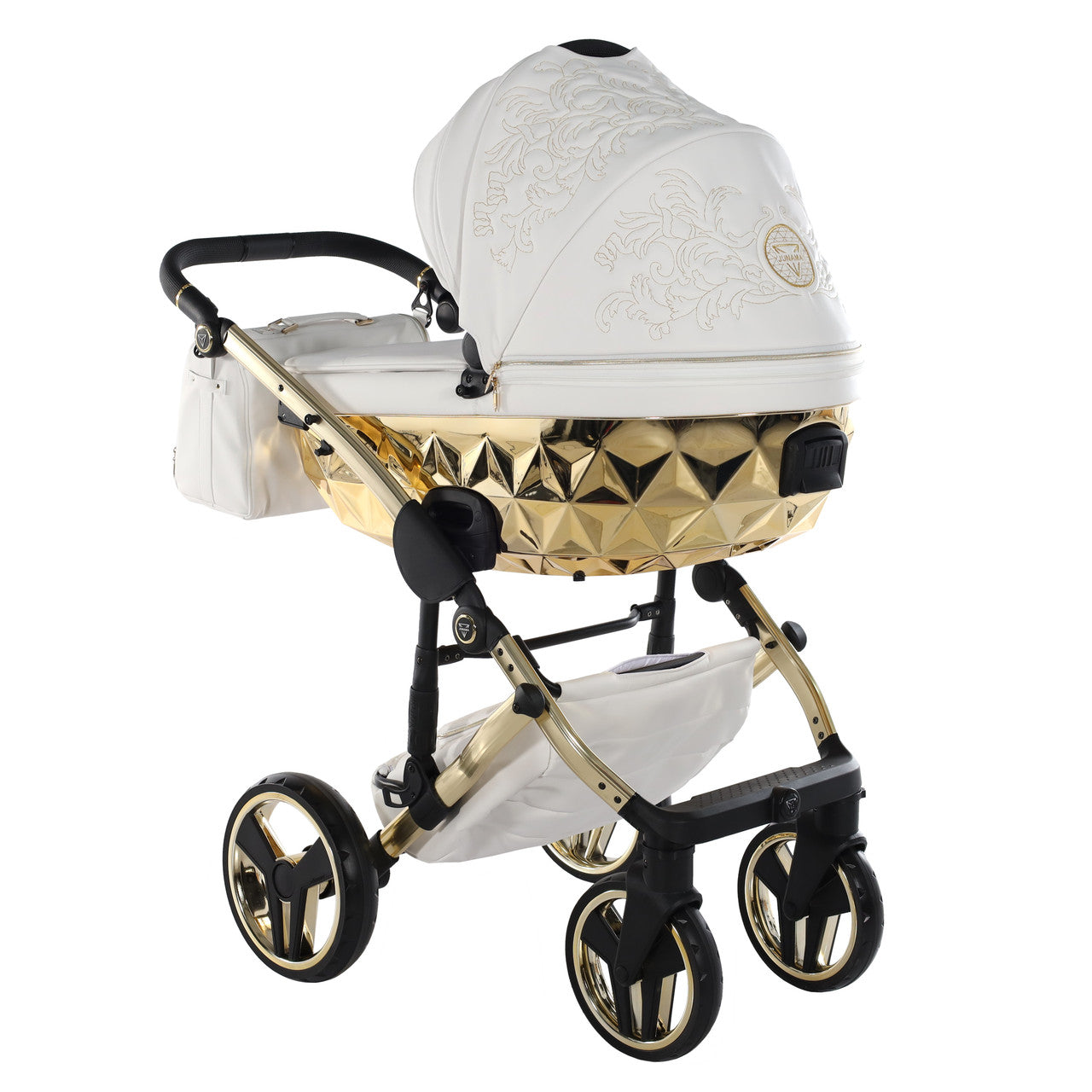 Junama Handcraft Enzo 4 In 1