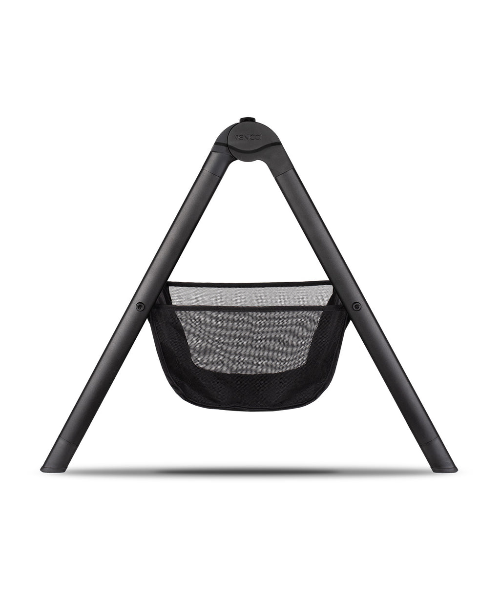 Venicci Tila Ultimate Bundle Latte Tiago Black