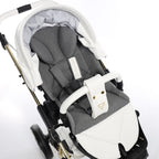 Junama Handcraft White Gold 3 In 1