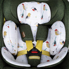 Cosatto All in All Extra i-Size 360 Car Seat Bureau