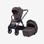 Bababing Raffi Travel & Home Bundle-16pc - Minky