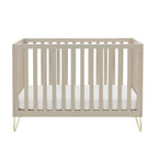 Kimi Cot Bed – Cashmere