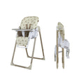 Pip 0+ Highchair Lollop