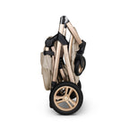 Cosatto Wow 3 All Stage Family Rotate & Recline 2 Base Bundle Whisper
