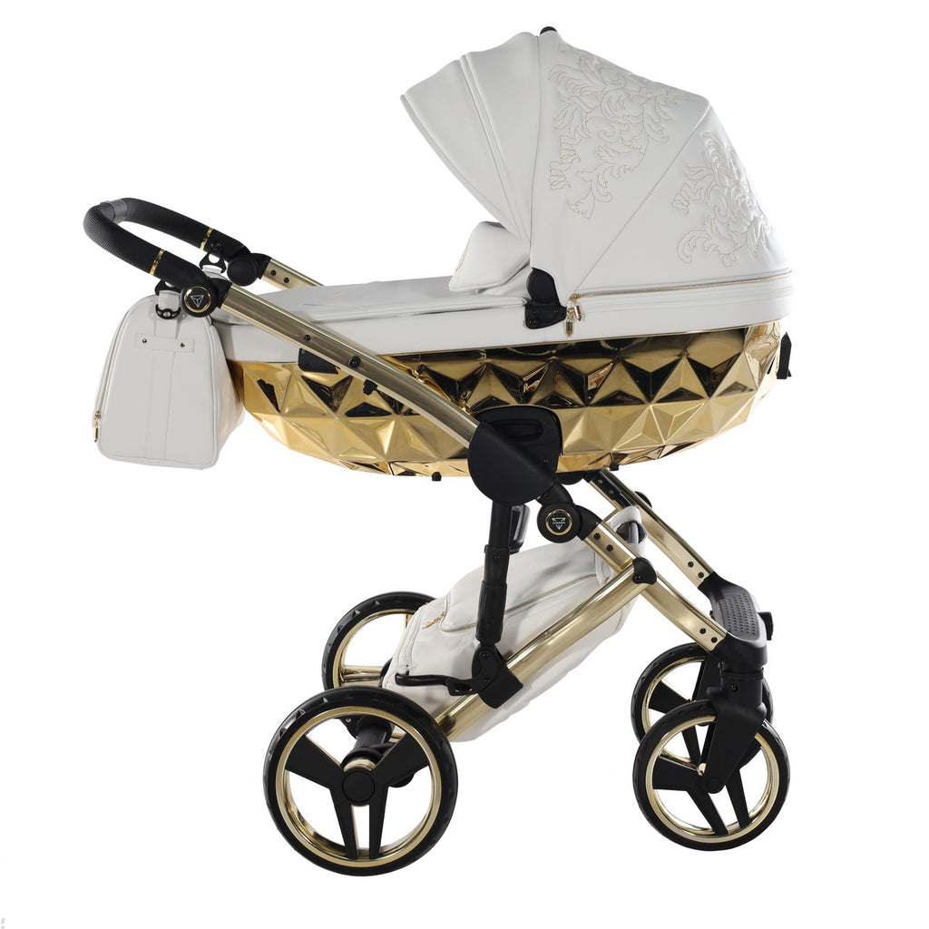 Junama Handcraft Enzo 3 In 1
