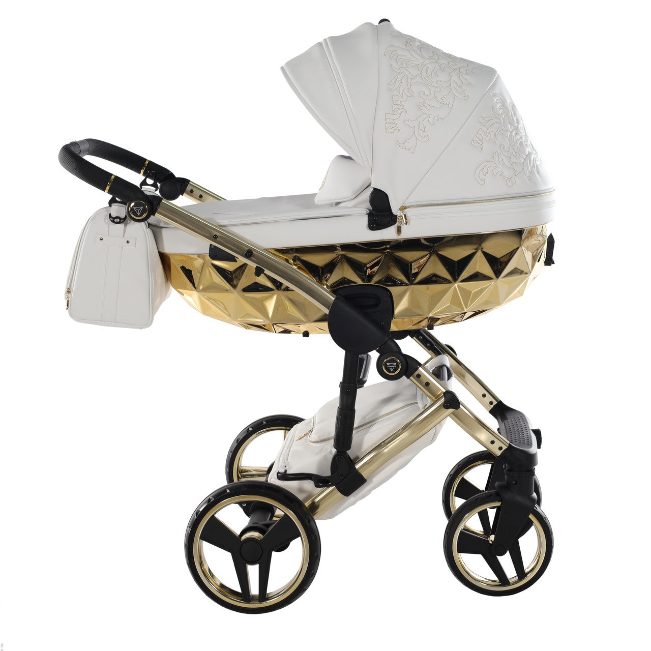 Junama Handcraft Enzo 4 In 1
