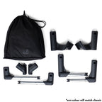 Cosatto Wow XL Twin Bundle Bureau