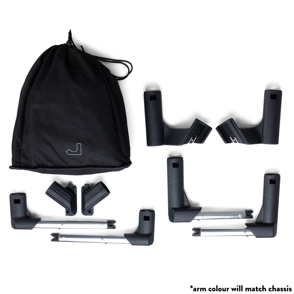 Cosatto Wow XL Twin Bundle Bureau