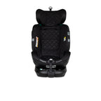 Cosatto All in All Ultra 360 Rotate i-Size Car Seat- Silhouette