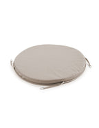 Oyster 4 In 1 Highchair Footboard- Mink