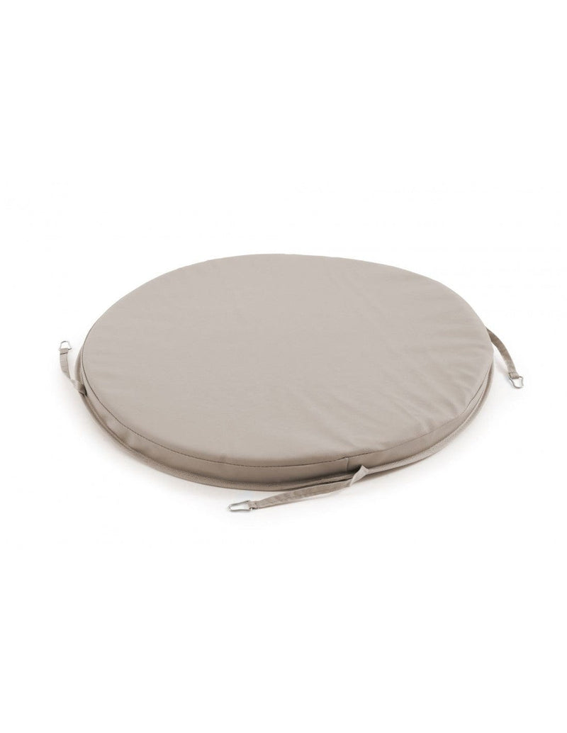 Oyster 4 In 1 Highchair Footboard- Mink