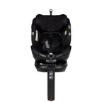 Cosatto All in All Ultra 360 Rotate i-Size Car Seat- Silhouette