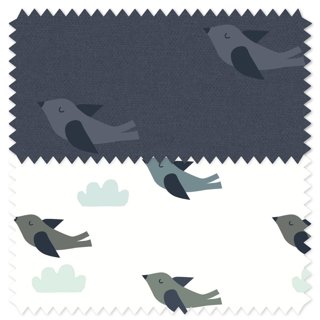 Cosatto Giggle 4 Everything Bundle Special Edition- Skylark