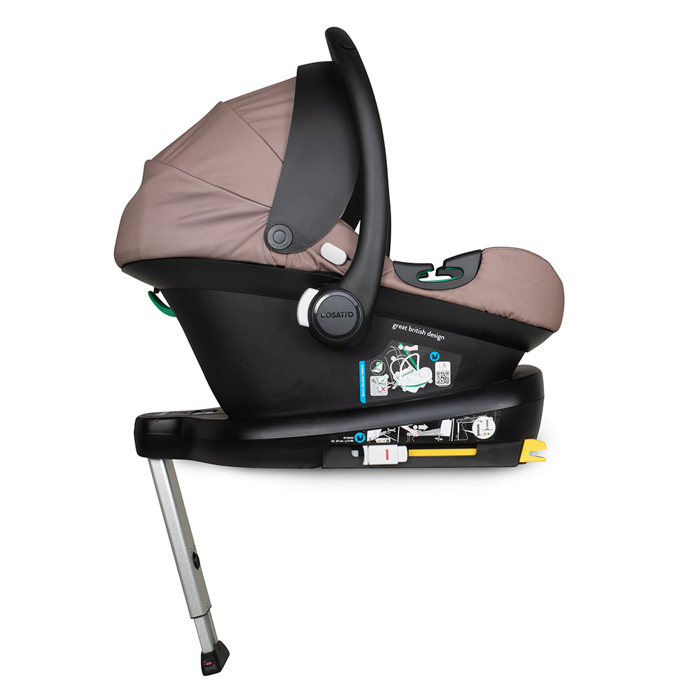 Cosatto Giggle 4 Mega Bundle- Lollop