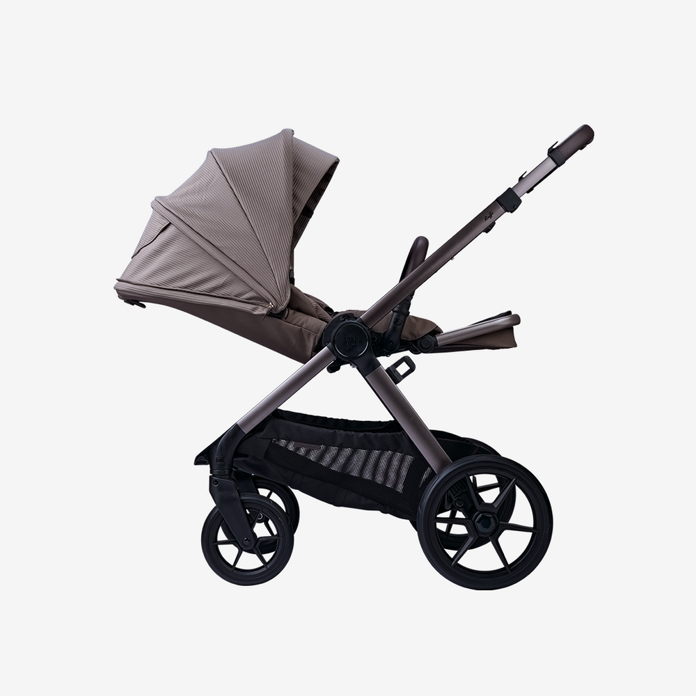 Bababing Raffi Travel & Home Bundle-16pc - Minky
