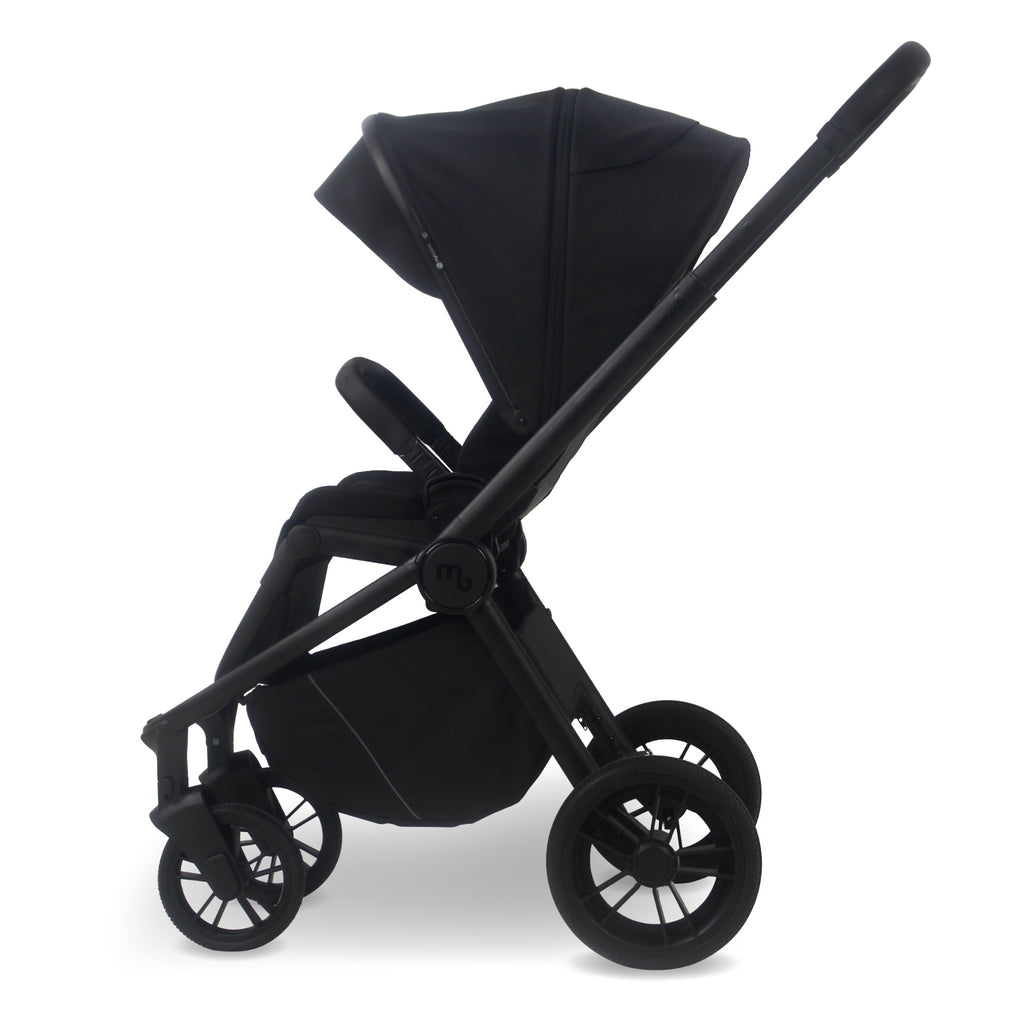 My Babiie MB450i 3 in 1 - Black