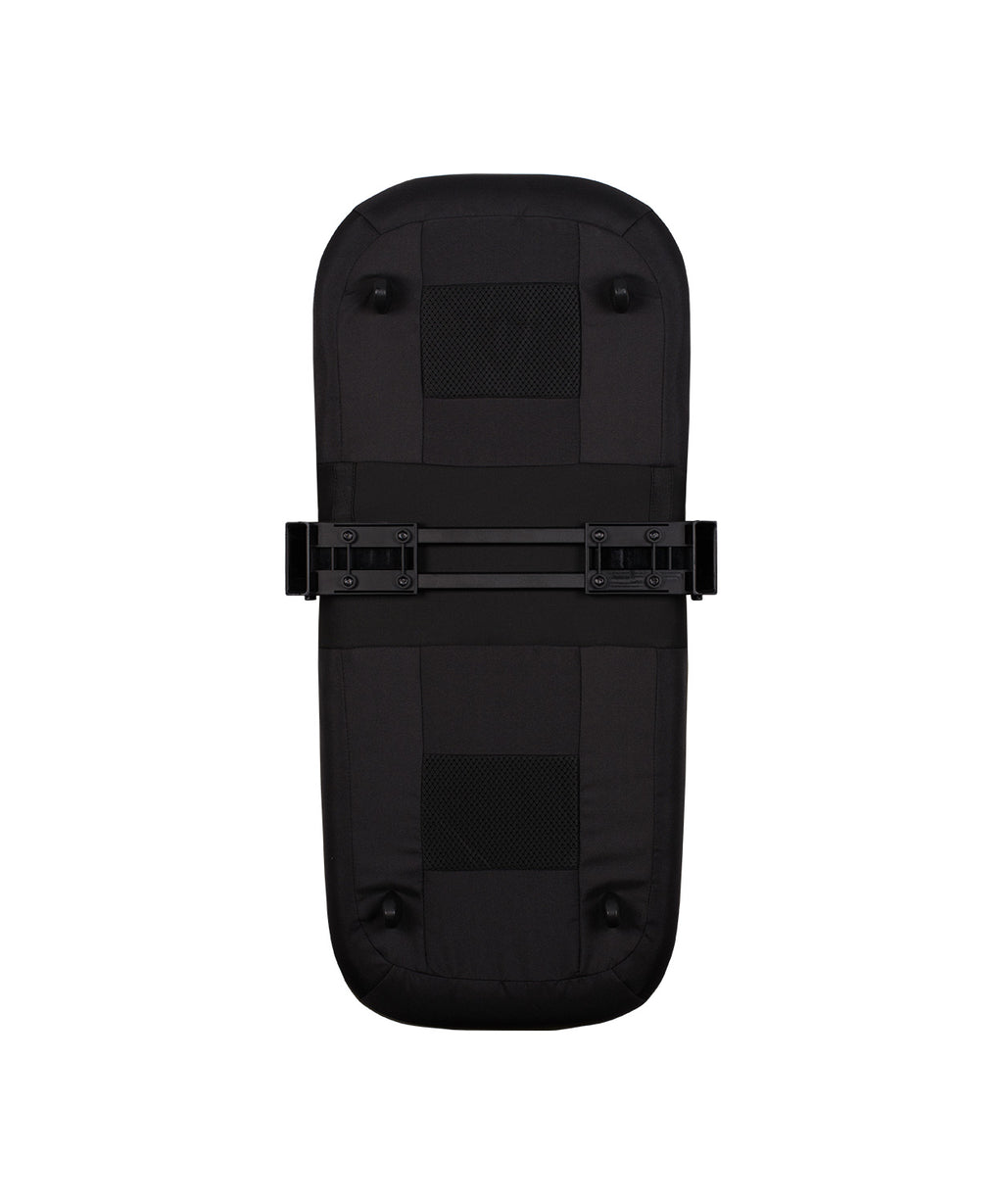 Venicci Tila Comfort Bundle (3 In 1) Sabbia- Tiago Black