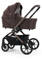 Oyster Vee Travel Bundle- Chocolate