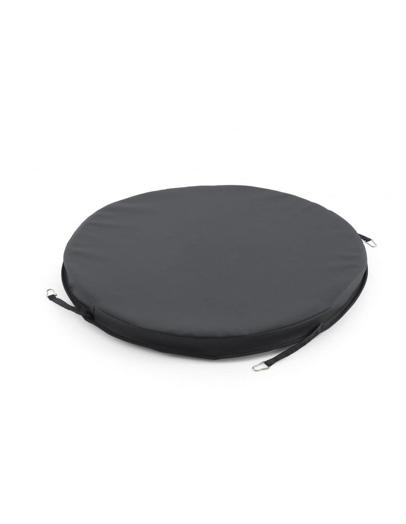 Oyster 4 In 1 Highchair Footboard-- Fossil