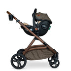Cosatto Wow XL Twin Bundle Foxford Hall