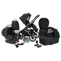 Oyster Vee Travel Bundle-Liquorice