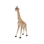 Tall Standing Giraffe Stuffed Animal 170cm