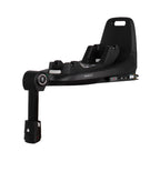 Venicci Upline 2 SE Powder Pram (Tiago black)