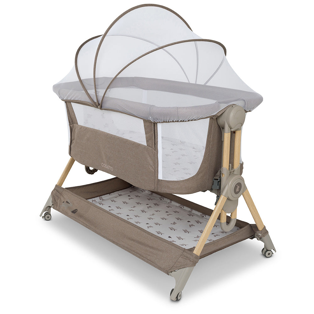 Cosatto Giggle 4 Mega Bundle- Lollop