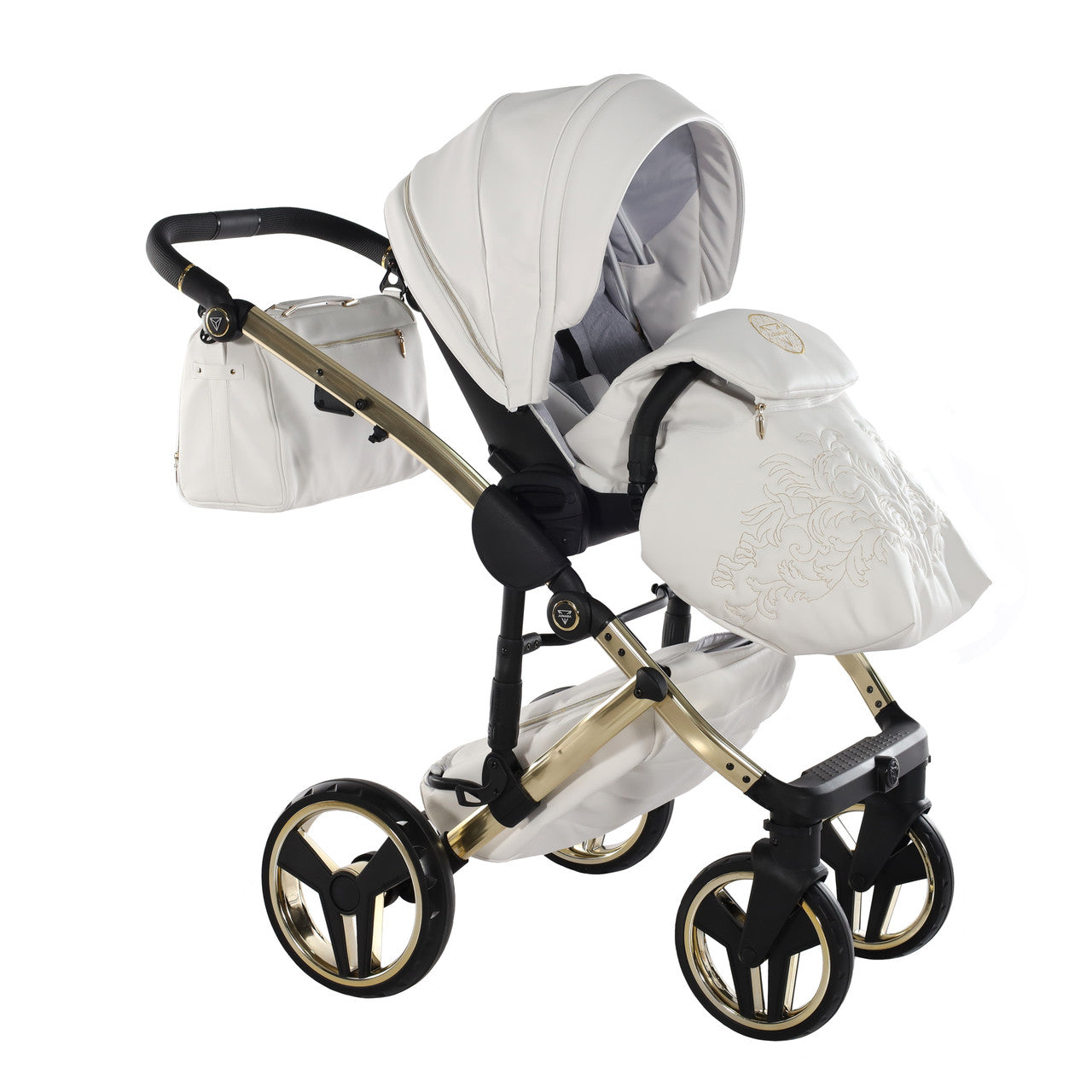 Junama Handcraft Enzo 3 In 1