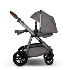 Cosatto Wow 3 Everything Bundle- Bobtail