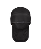 Venicci Upline 3 Luxury Bundle Onyx