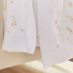 Comforter Blanket - Cashmere Meadow
