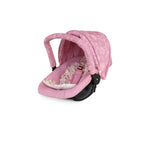 Cosatto Wow 3 Doll's Pram- Camille