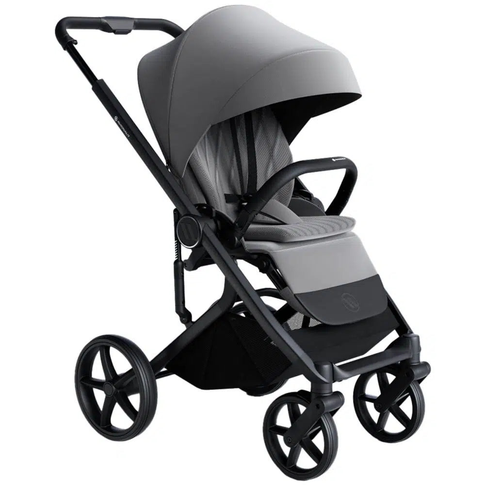 Avionaut Sirius 3in1 Pixel Pro Travel System and Base – Grey