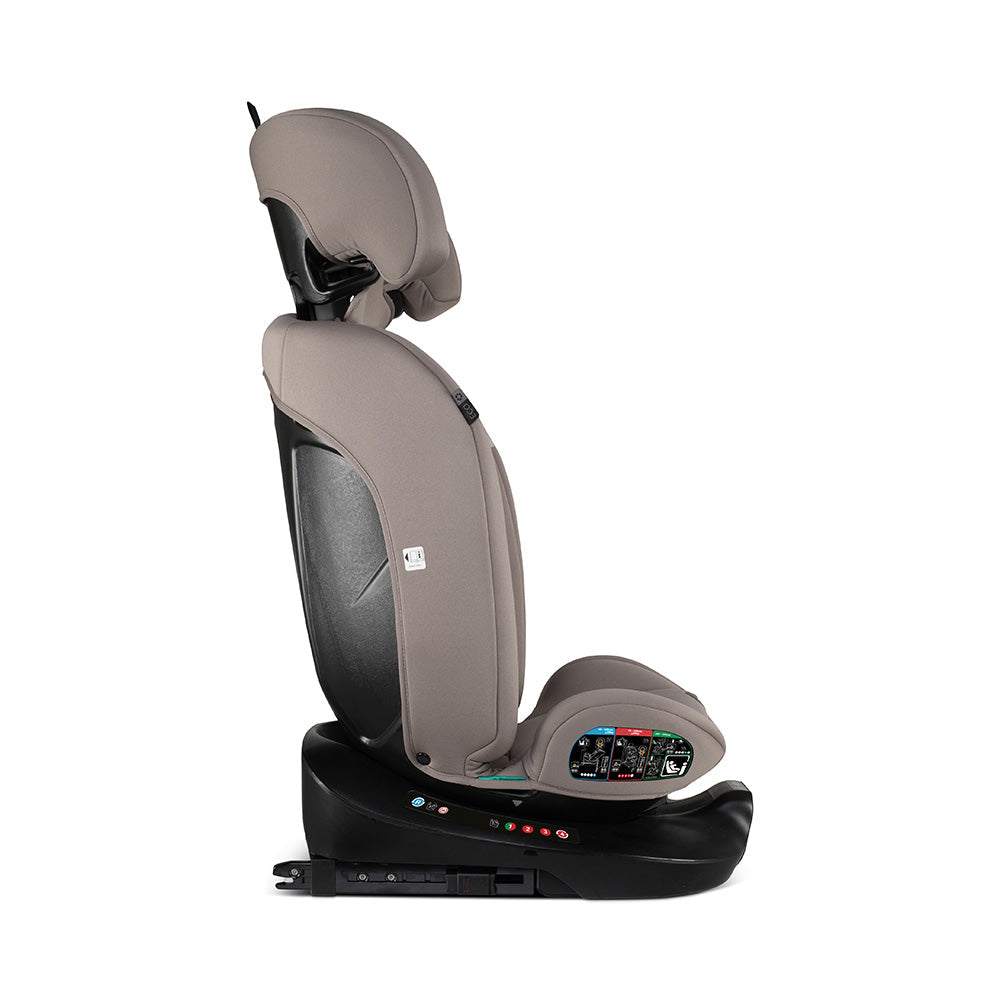 Cosatto Get Set Grow Plus i-Size 360 Car Seat Lollop