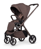 Venicci Tila Comfort Bundle (3 In 1) Noce- Tiago Beige