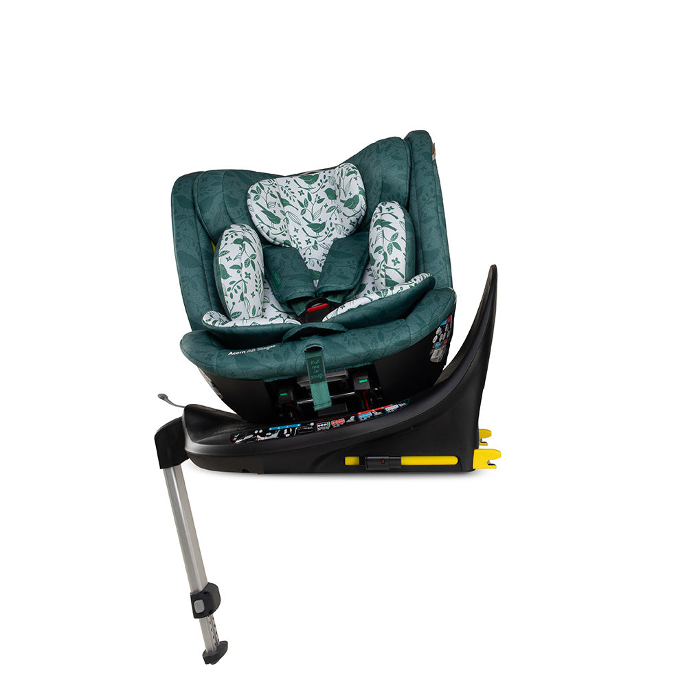 Cosatto Wow 3 Special Edition Mega Bundle Wildwood