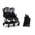 Cosatto Yo! Double Stroller- Foxed